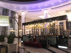 -武汉洲际酒店