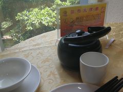 -海宝酒家(中山四路店)