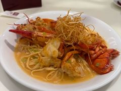 -利苑酒家(金宝店)