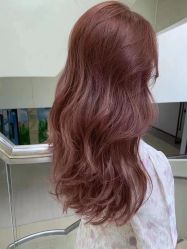 -美格丝M.G.S Hair Salon