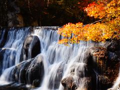 -丹东天桥沟景区