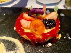 -牛排家(北京长安街英皇集团中心店)