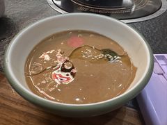 -仁和四季涮肉馆(天坛南门店)