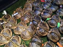 -百佳永辉超市(福田星河店)