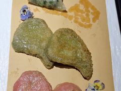 -金成潮菜博物馆(海珠湿地店)