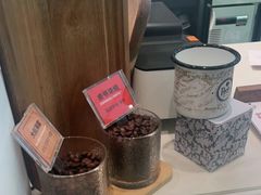-Peet's 皮爷咖啡(乐峰店)