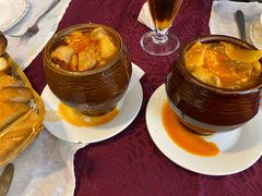 -92°C俄式厨房(中央大街店)