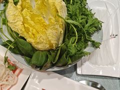 -草原传奇鲜羊火锅(桥北店)