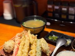 -天妇罗内顺田(罗湖店)