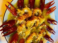 -盐帮食坊•小河帮川菜(四川师大店)