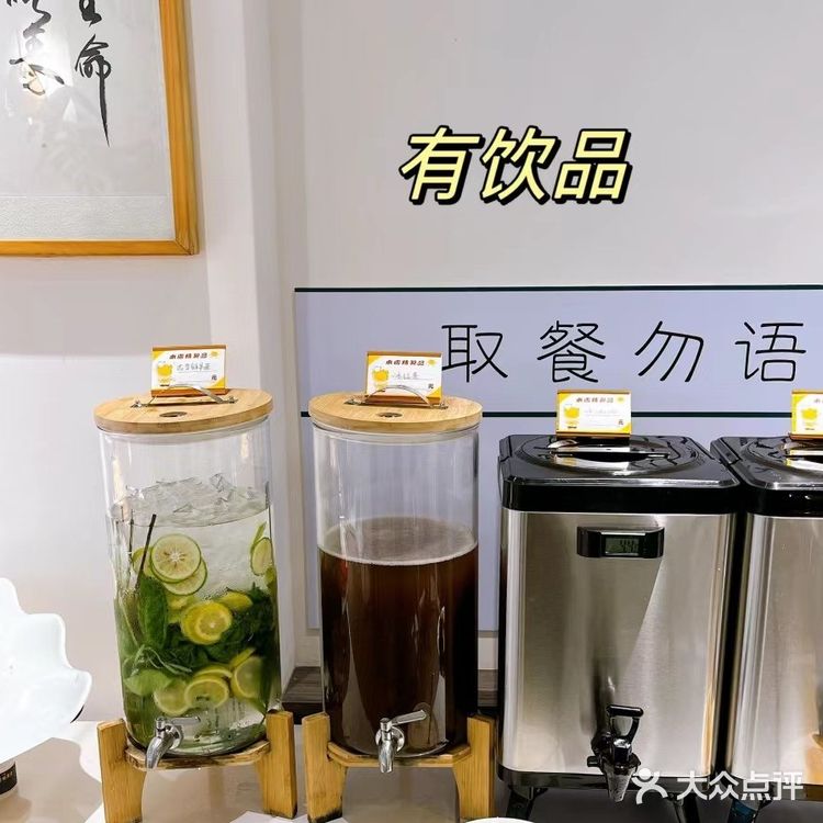 南方小土豆来沈阳必打卡的自助盒饭餐厅推荐