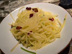 -绿茶餐厅(朝阳大悦城店)