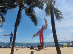 -大梅沙海滨公园