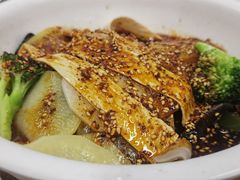 -艺味深尝(云锦路店)