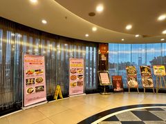 -御满江海鲜酒家(洛溪新城店)