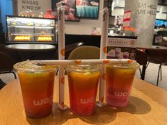 -Wagas沃歌斯(环贸店)
