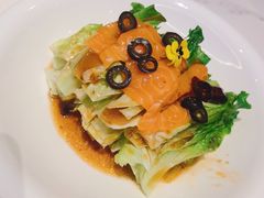 -正黄旗海鲜烧烤大排档(延安路总店)
