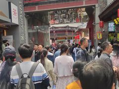 -古文化街旅游区