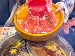 -牛匠和牛寿喜锅(西安总店)