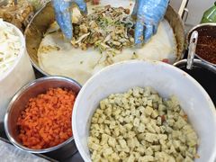 -安徽阜阳卷馍(西单店)