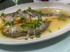 -乾隆美食·本帮菜(黄河路店)