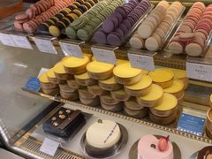 -PAUL LAFAYET 法式甜品(国金中心商场店)