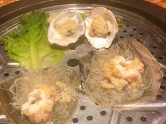 -船奇蒸汽海鲜·闽菜(八市海鲜总店)