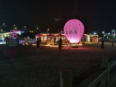 -东澳岛