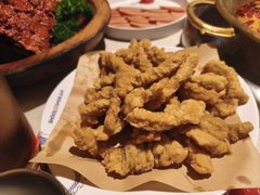 -小龙坎火锅(全球总店)