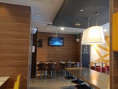 -麦当劳(衡阳中心汽车站店)