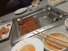 -海底捞火锅(亲贤北街店)