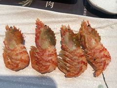 -大渔铁板烧(大悦城店)