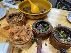 -秦二哥格格(高笋塘店)