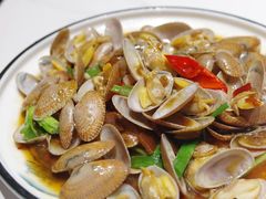 -鑫悦楼煎蟹·16年海鲜大排档