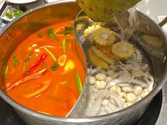 -椰小鸡·琼州糟粕醋·火锅(美兰缤纷城店)