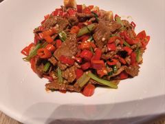 -艳阳天·非遗楚菜(武汉客厅店)