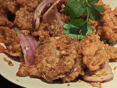 -大头虾越式风味餐厅(光明广场店)