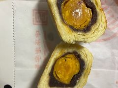 蛋黄酥-北京稻香村(五道口店)