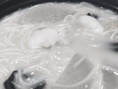 -肥汁米蘭香港米线(长宁来福士店)