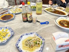 -呼吸森林·生态农庄农家乐私房菜