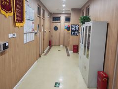 -新东方素质(金源校区)