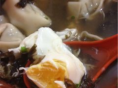 大馄饨-阿麟馄饨(延长路店)