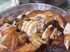 -红旗山庄(圭峰山店)