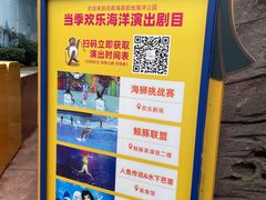 -海合安成都极地海洋公园