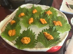 -万岛日本料理铁板烧(梅赛德斯奔驰店)
