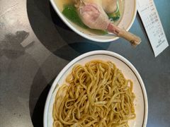 -老淮滨-蚌埠非遗小吃(淮河路店)