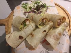 -打趸BTC·Breaktime cafe(北京路店)