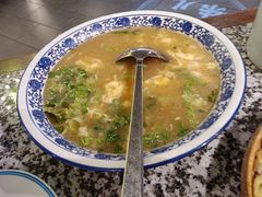 海米全贝疙瘩汤-天津卫码头(南开大悦城店)