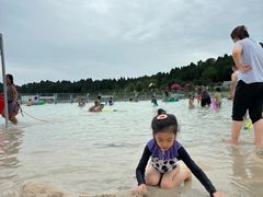 -仙海旅游度假区