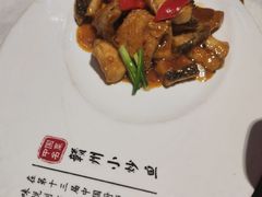 -味悦·老字号·赣州菜(厚德总店)